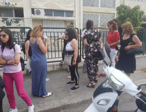 Ρόδος: Άδικες και αβάσιμες χαρακτηρίζουν τις κατηγορίες οι γονείς σε βάρος του δασκάλου