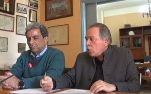 Μαστροκούκος προς Δήμαρχο Κω: Οι Καλύμνιοι και οι Κώοι δεν είναι μέρος επικοινωνιακών παιχνιδιών