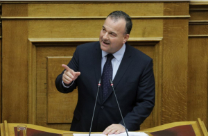Ιωάννης Παππάς: Υψώνεται το τείχος ανοσίας στα νησιά μας