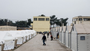 Σύσκεψη για το μεταναστευτικό στην Αθήνα με θέμα την κατασκευή των κλειστών δομών στην Κω και άλλα τέσσερα νησιά. - Ποιοι συμμετέχουν