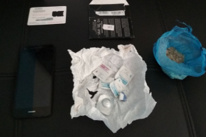 Συνελήφθη 40χρονος για κατοχή ναρκωτικών με σκοπό τη διακίνηση στην Κάλυμνο