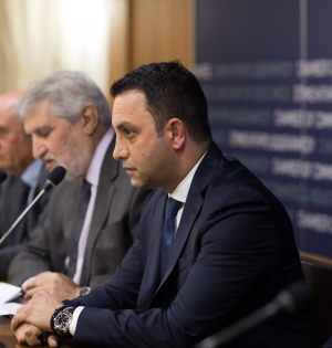 Αντώνης Γιαννικουρής|Πρόεδρος ΤΕΕ Δωδεκανήσου: «7 προτάσεις, ώστε ο νέος κύκλος του προγράμματος “Εξοικονομώ-Αυτονομώ” να υλοποιηθεί με επιτυχία»