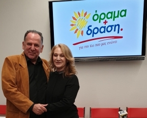 Χ. Τσατσαρώνης: Αυτοί οι άνθρωποι είναι κάθε μέρα και πιο επικίνδυνοι για τη διοίκηση του Δήμου της ΚΩ…