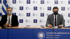 Τα νέα μέτρα που θα ισχύσουν από την Παρασκευή 14 Μαϊου! Από τις 00:30 η απαγόρευση - Τέλος στα SMS