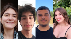 Η Κως του μέλλοντος! Μαθητές που πέτυχαν στις πανελλήνιες μιλούν στο kosnews24 - Τι δήλωσαν οι πρώτοι από το 1ο Λύκειο Κω, το 2ο Λύκειο Κω και το Λύκειο Αντιμάχειας