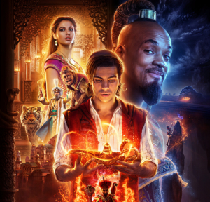&quot;ΑΛΑΝΤΙΝ&quot;: Η κλασική ιστορία της Disney, επιστρέφει στον Ορφέα