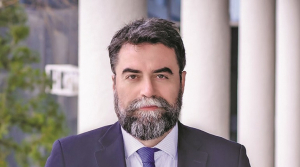 Σε Κάλυμνο και Κω ο Υφυπουργός Υποδομών και Μεταφορών Βασίλης Οικονόμου