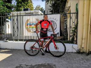 BREVET (ΜΠΡΕΒΕ) GIRO DI COO 2020 - Με επιτυχία διεξήχθη ο αγώνας υπεραπόστασης 200 χλμ