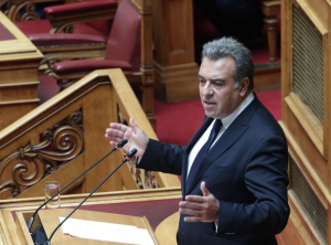 «Την έγκριση ολιγομελών τμημάτων για το 1ο ΕΠΑΛ Κω ζητά ο Μάνος Κόνσολας»