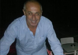 Έφυγε από τη ζωή ο επιχειρηματίας Νικήτας Καματερός