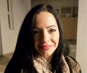 Ξανά υποψήφια με το Γ. Κυρίτση και τη Δύναμη Αλλαγής-Κως 2023, η Αποστολία Τσαμπουνιάρη