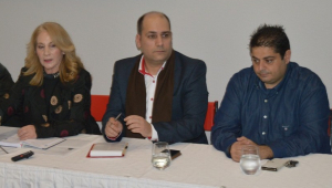 Νίκος Χατζηδιαμαντής: «Είμαι με την παράταξη που  έχει ΑΡΧΗΓΟ με πολιτικές θέσεις, επιχειρήματα, πολιτικά κότσια αλλά και στελέχη με άποψη και θέση»