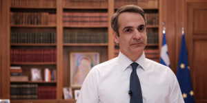 Το Διάγγελμα του Κυριάκου Μητσοτάκη: Πακέτο 24 δισ. για να «νικήσουμε και στον πόλεμο της οικονομίας»