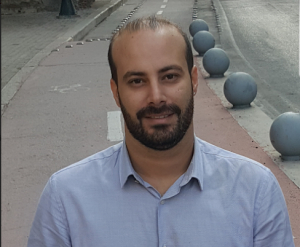 ΒΑΣΙΛΗΣ ΧΑΔΟΥΛΗΣ : “Με καρδιά και ψυχή για την Κω. Με τον Γιώργο Κυρίτση για την Κω του 2023.”