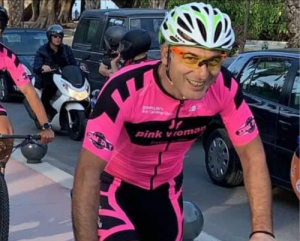 Ο Γεωργαντζής Δημήτρης στον Φιλίνο