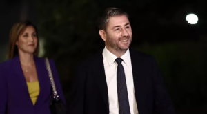 Εκλογές ΠΑΣΟΚ: Νίκη Ανδρουλάκη με μεγάλη διαφορά έναντι του Δούκα - Δείτε τα αποτελέσματα στην Κω