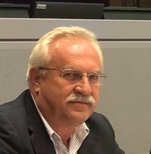 Δ. Γάκης: Με κυνισμό και εκτός διεθνούς νομιμότητας η Κυβέρνηση για το προσφυγικό