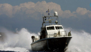 44 παράνομοι μετανάστες έφτασαν στην Κω
