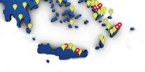 Εξαρθρώθηκε μεγάλη σπείρα  απατεώνων με δράση και στην Κω