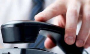 Η ΕΛ.ΑΣ προειδοποιεί : Προσοχή, τηλεφωνούν για να σας εξαπατήσουν