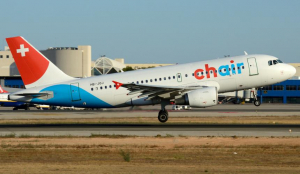 Απευθείας πτήσεις Ελβετία -  Κω από τα μέσα Ιουλίου