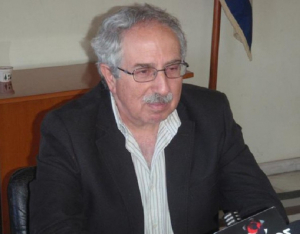 Νίκος Μυλωνάς: Η σύναξη της Σαντορίνης για τη διαχείριση σκουπιδιών στο Ν. Αιγαίο και Κω