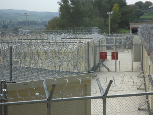 ΜΕΤΑΝΑΣΤΕΥΤΙΚΟ: Τα ερωτηματικά για την υπάρχουσα  κλειστή δομή στην Κω, από το 2017,  μετά τις εξαγγελίες της κυβέρνησης