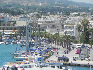 Tα τουριστικά καταλύματα, που επιτρέπεται η λειτουργία τους, για τη στέγαση ατόμων ειδικών κατηγοριών - Δείτε για την Κω