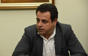 Ν.Σαντορινιός: Στρατηγικό Λάθος η συγχώνευση των Γραμματειών του ΥΝΑΝΠ