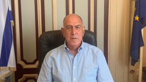 Συλλυπητήριο μήνυμα του Επάρχου Κω - Νισύρου για το θάνατο του Ζερβού Νίκου