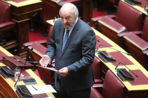 Γ. Νικητιάδης: Δεν έχουμε την πολυτέλεια να παίζουμε επικοινωνιακά παιχνίδια με το μεταναστευτικό. Η Δωδεκάνησος χρειάζεται ουσιαστική στήριξη