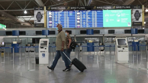 ΥΠΑ: Παρατείνονται έως 5 Απριλίου οι περιορισμοί στις πτήσεις εσωτερικού - Οι εξαιρέσεις