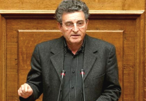 ΚΑΜΑΤΕΡΟΣ για ΚΑΣΣΑΡΑ:  ΑΛΛΟΣ ένας ΔΩΔΕΚΑΝΗΣΙΟΣ στην Ηγεσία της Νησιωτικής Πολιτικής.