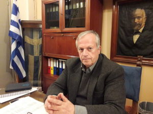 Εξαιτίας ενός αρραβώνα η μεγάλη έξαρση του COVID-19 στην Κάλυμνο. Τι αναφέρει ο Δήμαρχος του νησιού