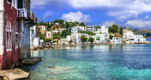 Δήμος Λέρου: Η Λέρος παραμένει στο επίπεδο πολύ αυξημένου κινδύνου - Η νέα ΚΥΑ
