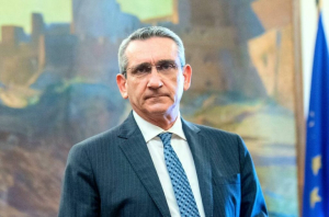 Γιώργος Χατζημάρκος: Η Ρόδος, χθες το βράδυ, δοκιμάστηκε σκληρά
