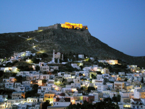 Ιδρύεται εποχικό Πυροσβεστικό Κλιμάκιο στο Δήμο Λέρου