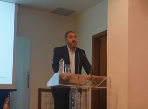 Μανώλης Χατζηάμαλλος: Μία απάντηση για την αγόρευση της Εισαγγελέα, στη δίκη της Ελένης Τοπαλούδη, που πλήγωσε τον δικηγορικό κόσμο