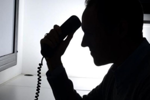 Αντιμάχεια: Συνάντηση ενημέρωσης για τις τηλεφωνικές απάτες