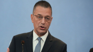 Αλκιβιάδης Στεφανής: Εγκαταλείπουμε τη λογική των ελεύθερων συνόρων