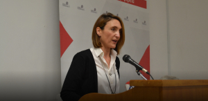 Η επικεφαλής της Λαϊκής Συσπείρωσης Κω Κική Μακρή, μιλάει στο Kosnews24! Μια ενδιαφέρουσα συνέντευξη λίγες ημέρες πριν τις κάλπες