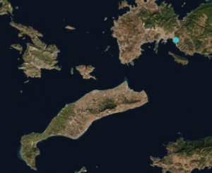 Σεισμική δόνηση 3,9 Ρίχτερ, στα τουρκικά παράλια. &quot;Κουνήθηκε&quot; και η Κως