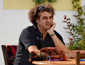 Νίκος Κάππας (υποψήφιος Τοπικός Σύμβουλος):  &#039;&#039;Οι τελευταίες μου λέξεις&#039;&#039;