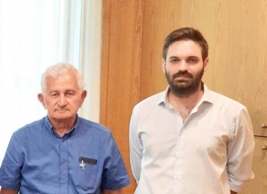 Ανακοίνωση εκ μέρους της ΚΤΕΛ ΚΑΡΠΑΘΟΥ ΑΕ, για την απώλεια του Σωτήρη Μαραγκού Προέδρου της ΚΤΕΛ ΚΩ ΑΕ