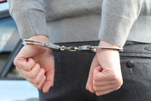 Συνελήφθη  33χρονος διαρρήκτης στη Ρόδο -  Εξιχνιάστηκαν  7 περιπτώσεις κλοπής