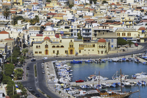 Θετικοί  στον κορωνοϊό ο Μητροπολίτης Λέρου, Καλύμνου, Αστυπάλαιας και ο Δήμαρχος Καλύμνου