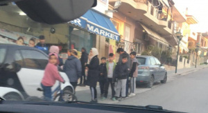 Δήμαρχος Κω προς Μηταράκη: Η έξοδος αλλά και παραμονή σε χώρους που αυστηρά απαγορεύεται καλά κρατεί για τους διαμένοντες στο Κ.Υ.Τ.