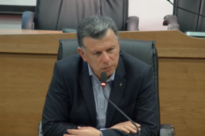 Η απάντηση του Δημάρχου Κω Θ. Νικηταρά για τον έντονο διάλογο με τον επικεφαλής της Δύναμης Αλλαγής Γ. Κυρίτση