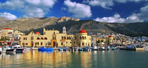 10 νέα κρούσματα COVID-19 εντοπίστηκαν το Σάββατο στην Κάλυμνο