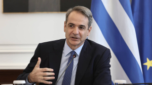 Ανακοινώθηκε η νέα κυβέρνηση μετά τον ανασχηματισμό: Το νέο υπουργικό συμβούλιο της κυβέρνησης